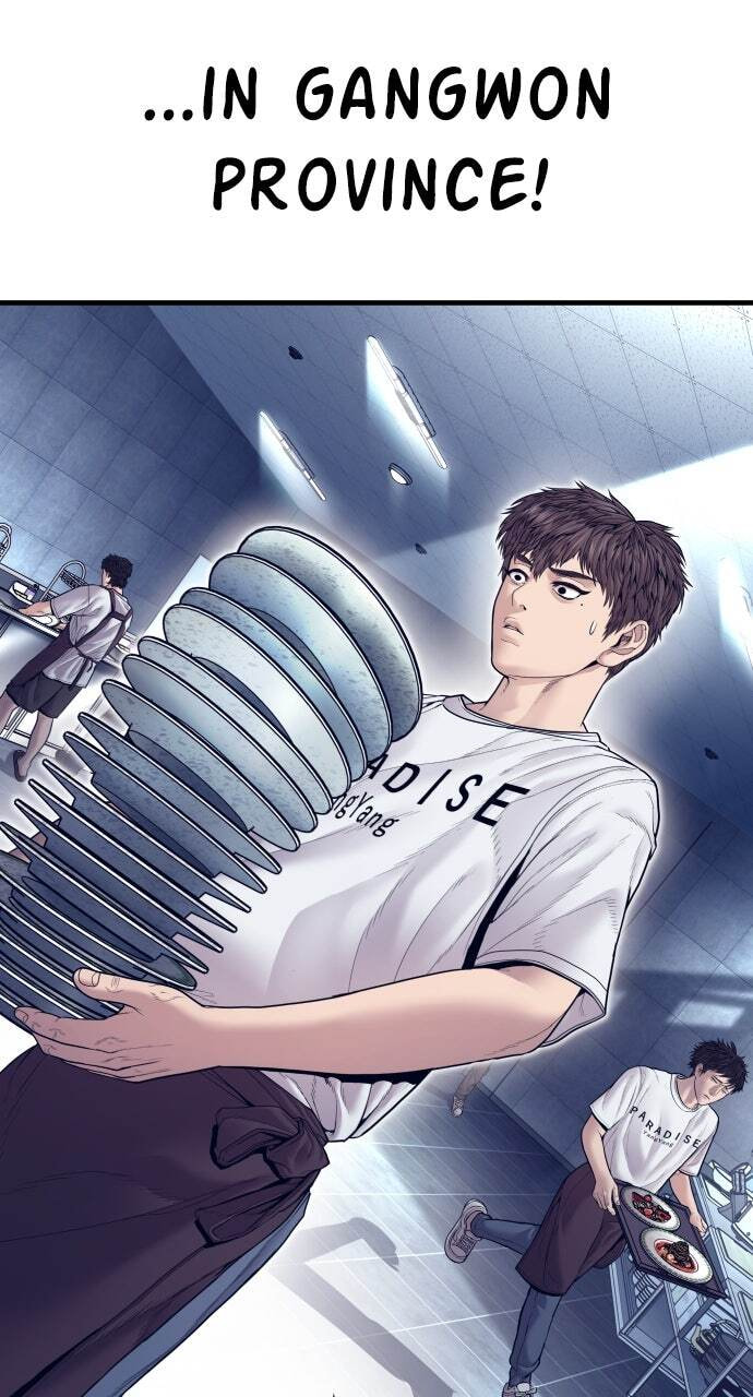 Manager Kim Chapter 154 page 11 - 