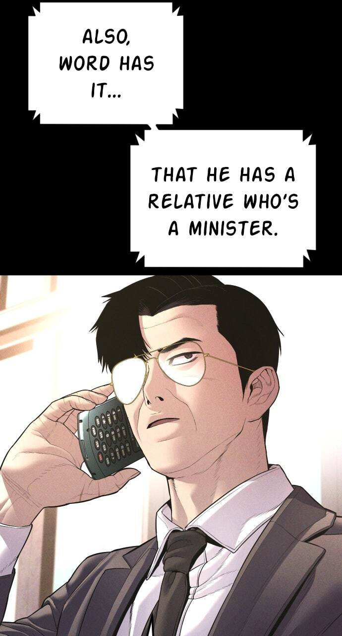 Manager Kim Chapter 154 page 101 - 