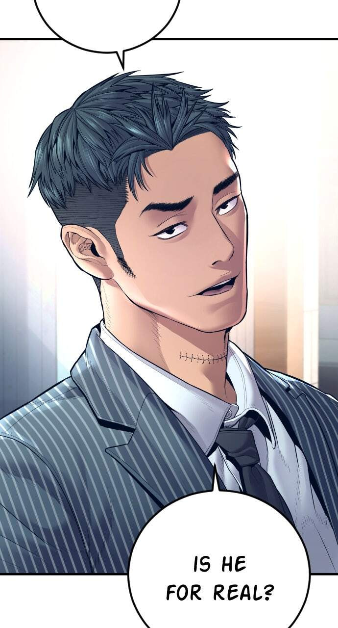 Manager Kim Chapter 154 page 116 - 