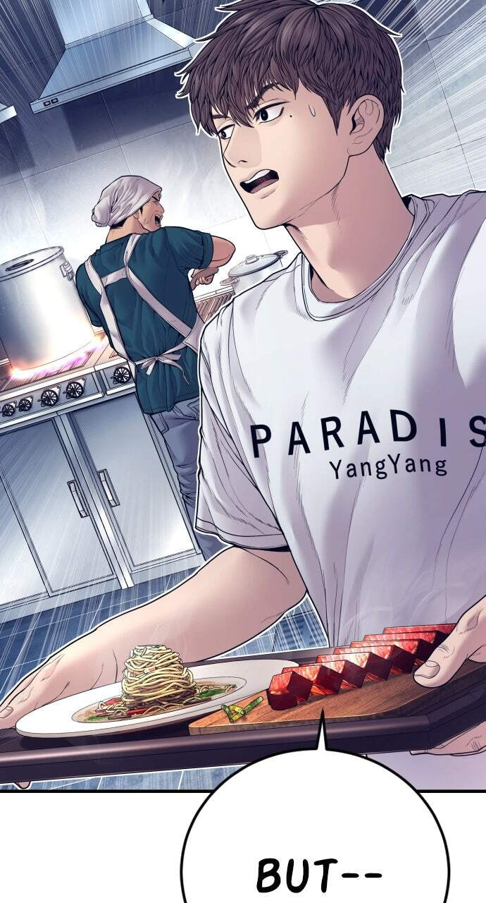 Manager Kim Chapter 154 page 13 - 
