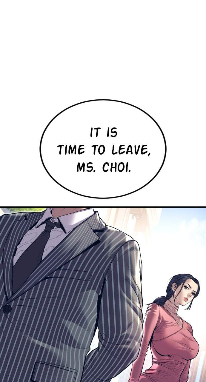 Manager Kim Chapter 154 page 121 - 