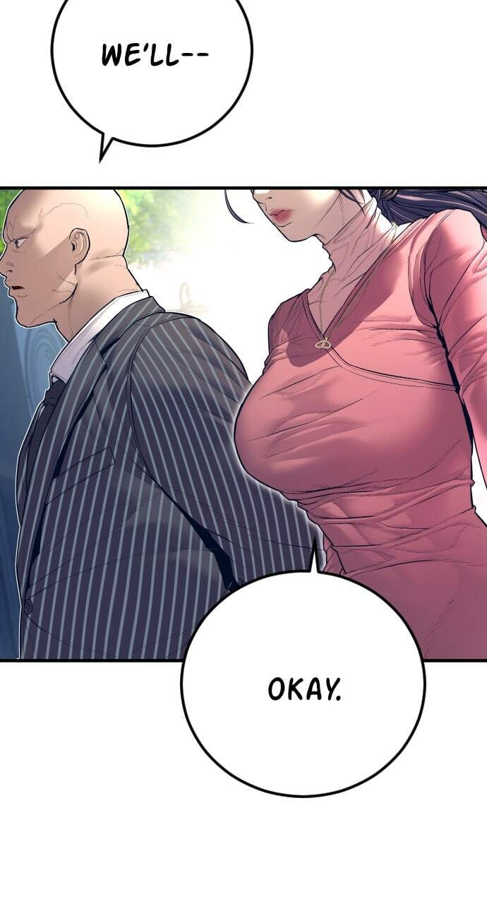 Manager Kim Chapter 154 page 123 - 