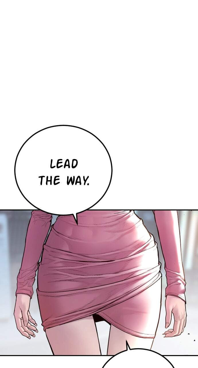 Manager Kim Chapter 154 page 124 - 