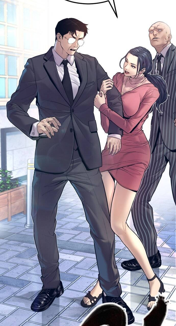 Manager Kim Chapter 154 page 126 - 