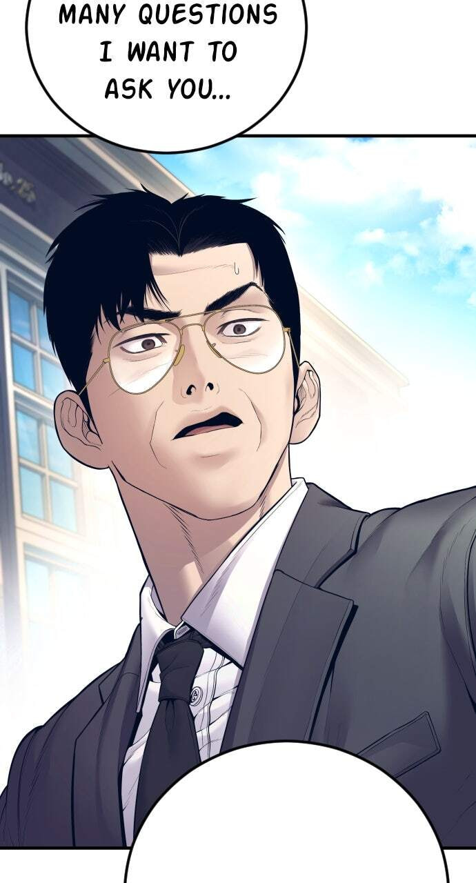 Manager Kim Chapter 154 page 128 - 
