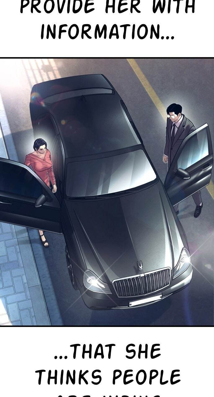 Manager Kim Chapter 154 page 133 - 