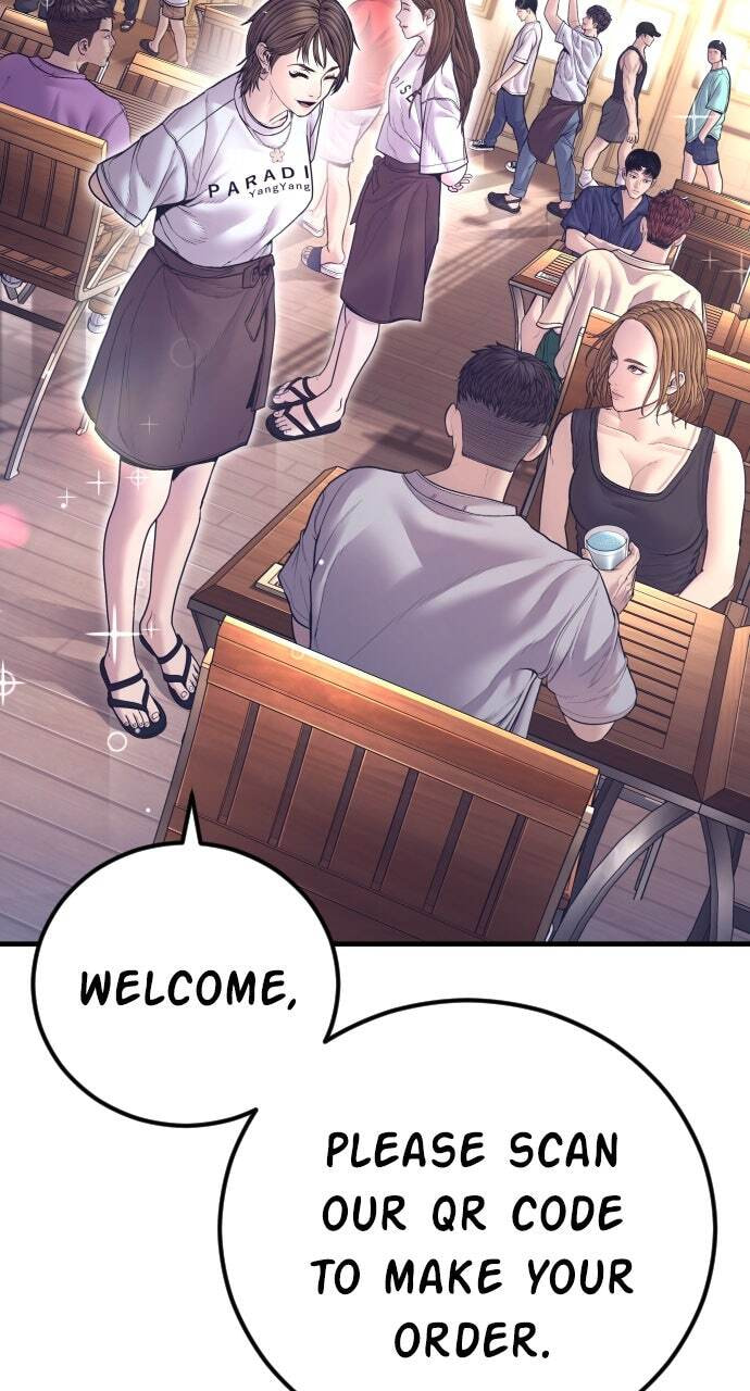 Manager Kim Chapter 154 page 15 - 