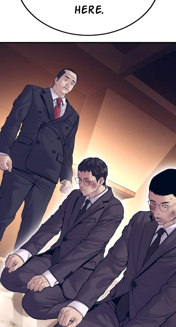 Manager Kim Chapter 154 page 142 - 