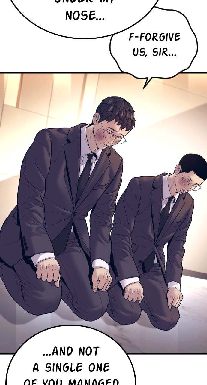 Manager Kim Chapter 154 page 146 - 
