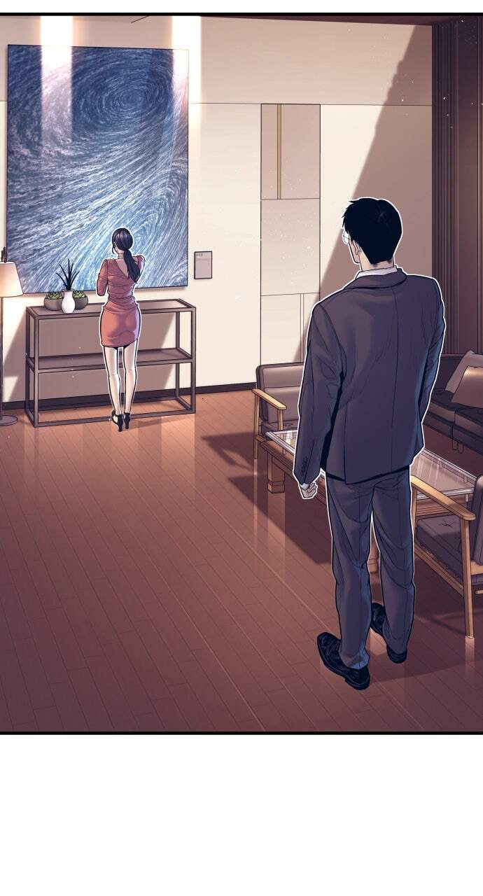 Manager Kim Chapter 154 page 153 - 