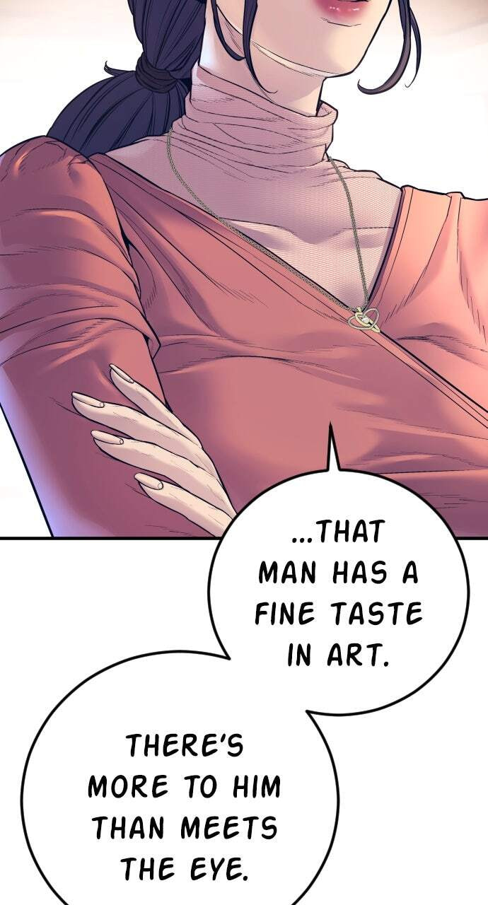 Manager Kim Chapter 154 page 155 - 