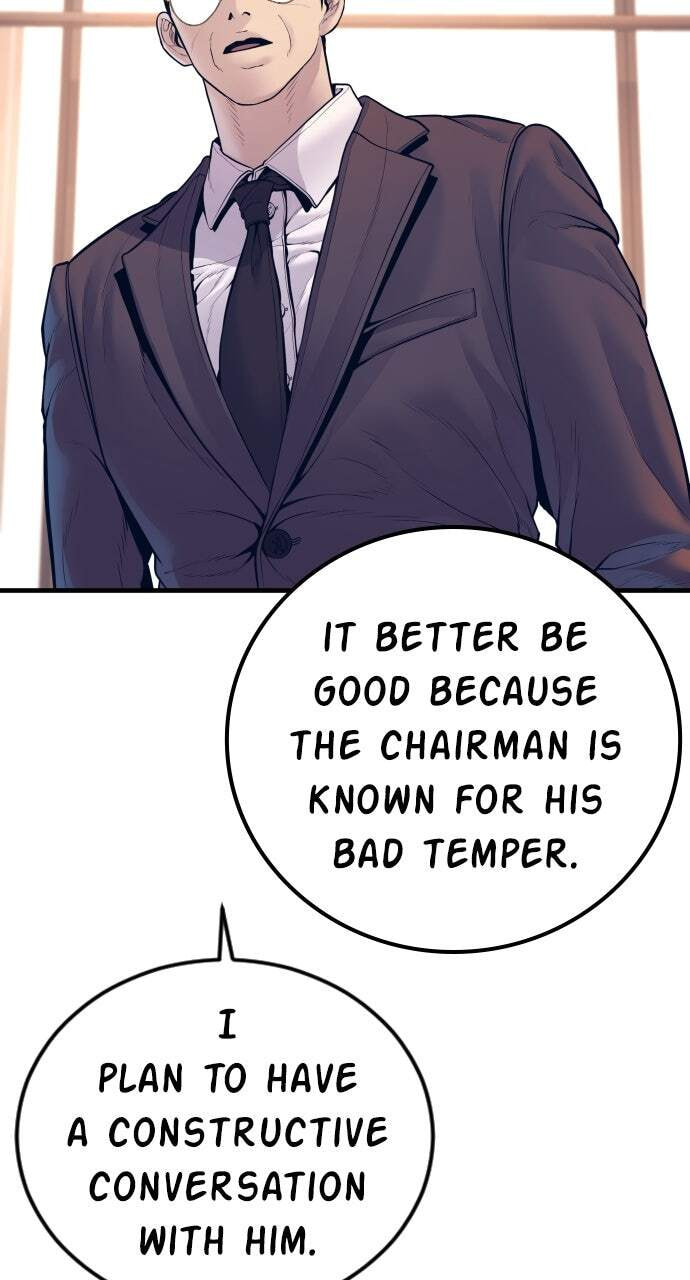 Manager Kim Chapter 154 page 157 - 