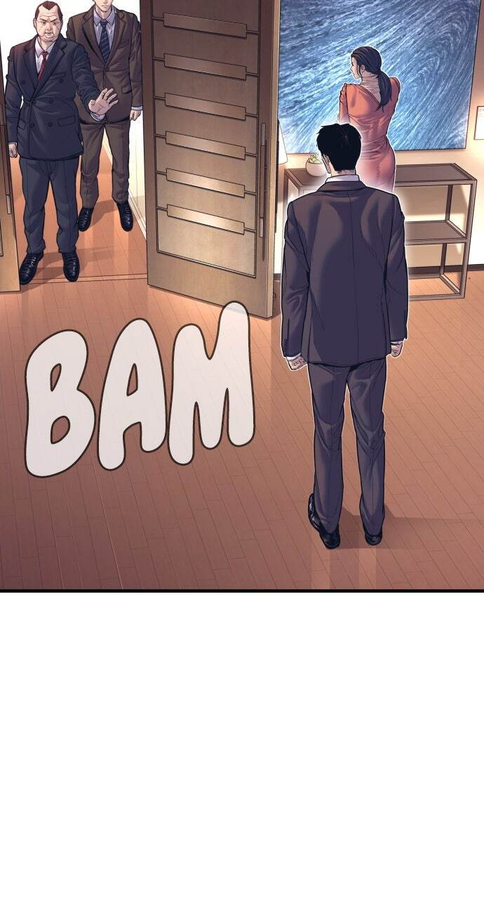 Manager Kim Chapter 154 page 159 - 