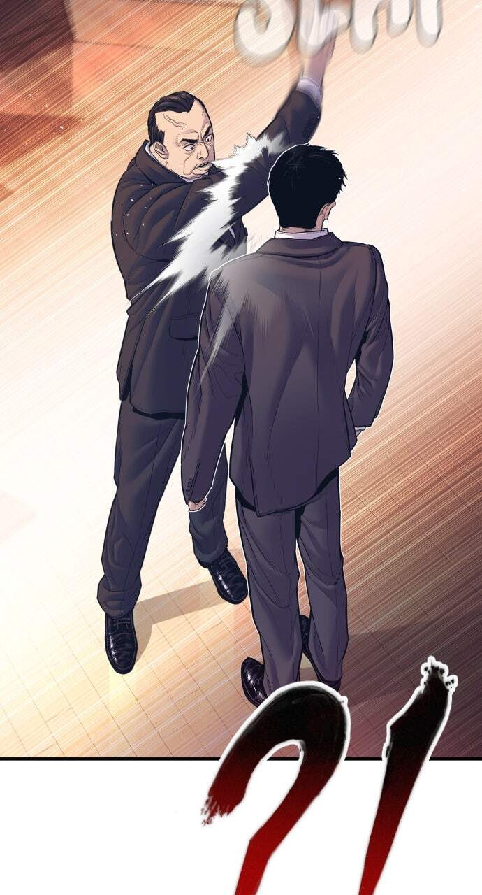 Manager Kim Chapter 154 page 164 - 