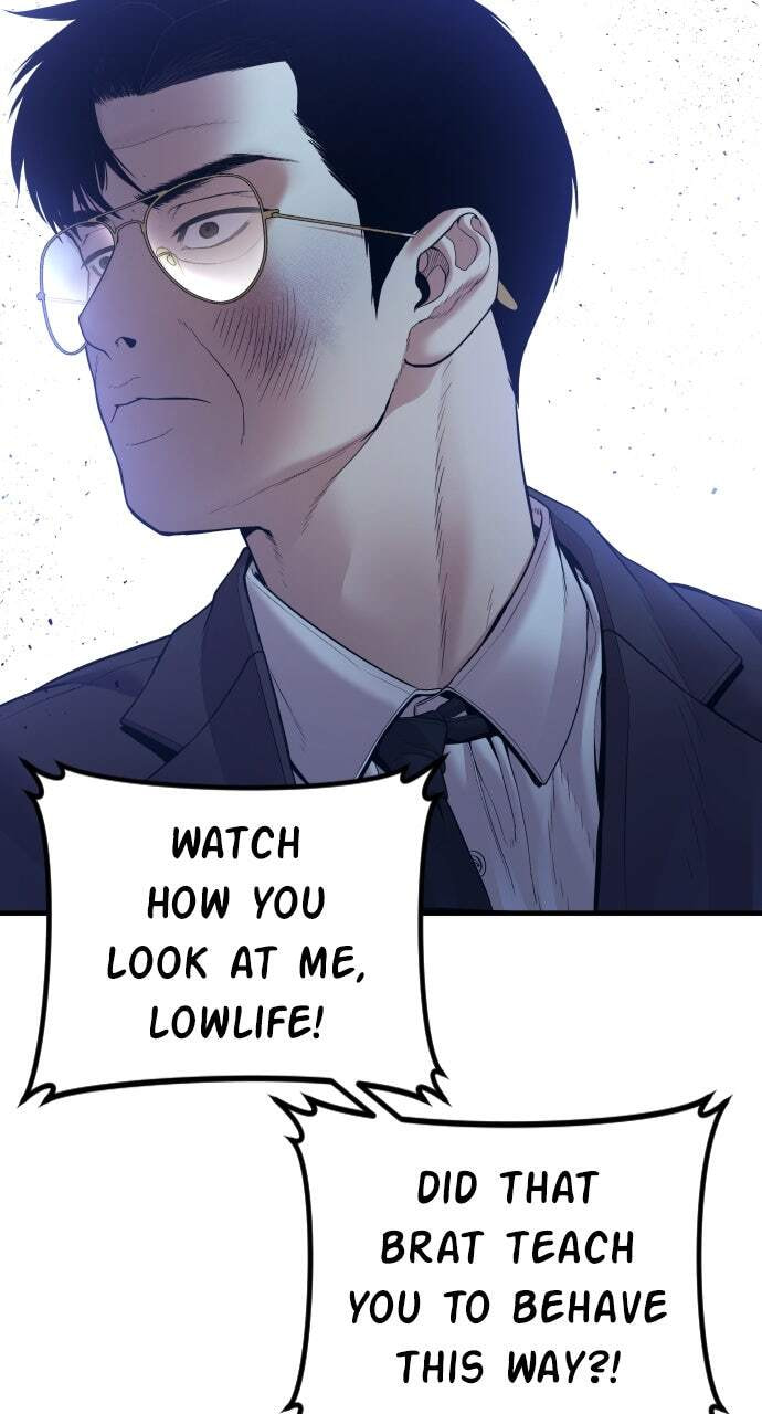 Manager Kim Chapter 154 page 166 - 