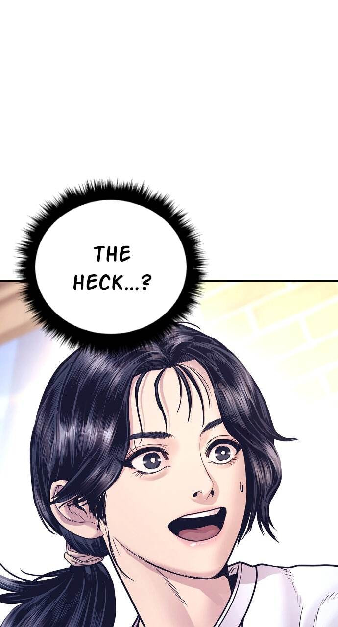 Manager Kim Chapter 154 page 18 - 