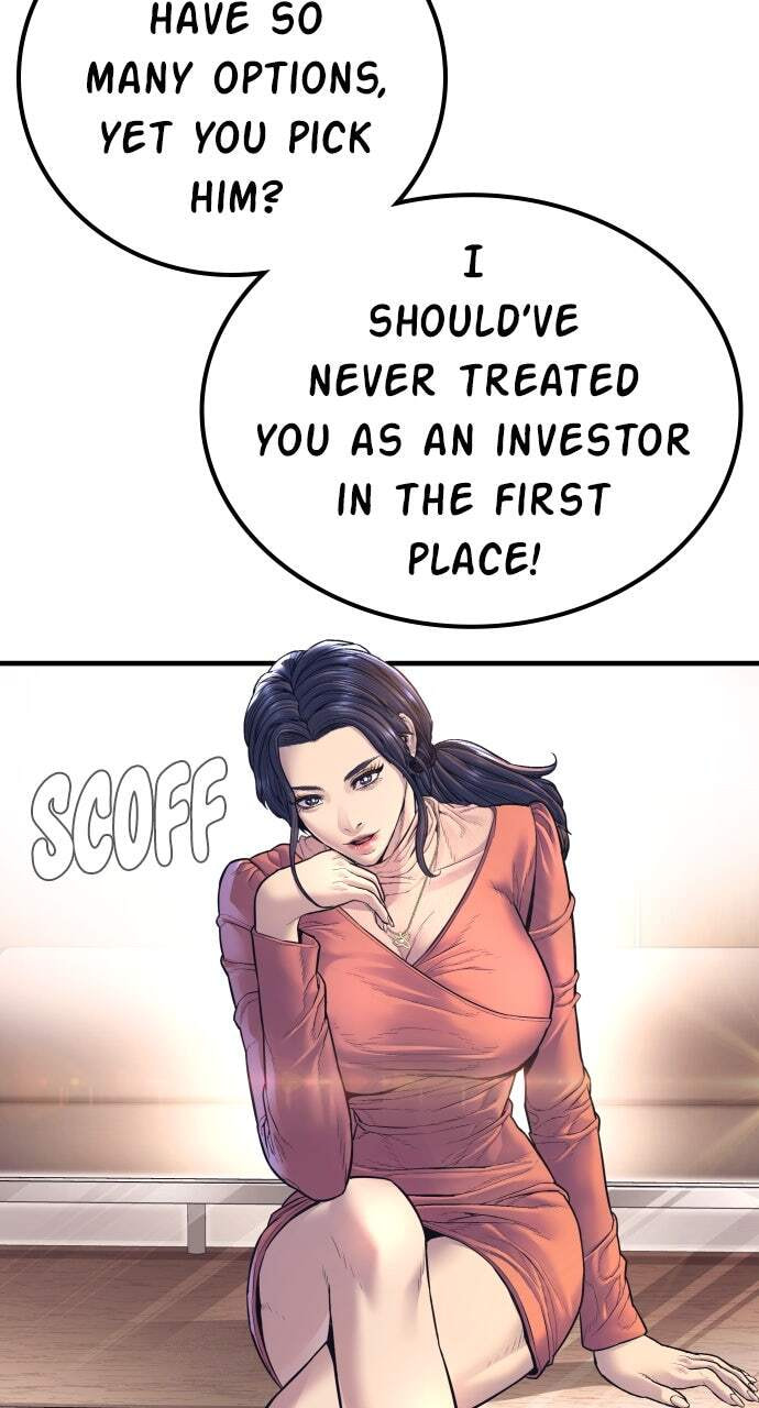 Manager Kim Chapter 154 page 171 - 