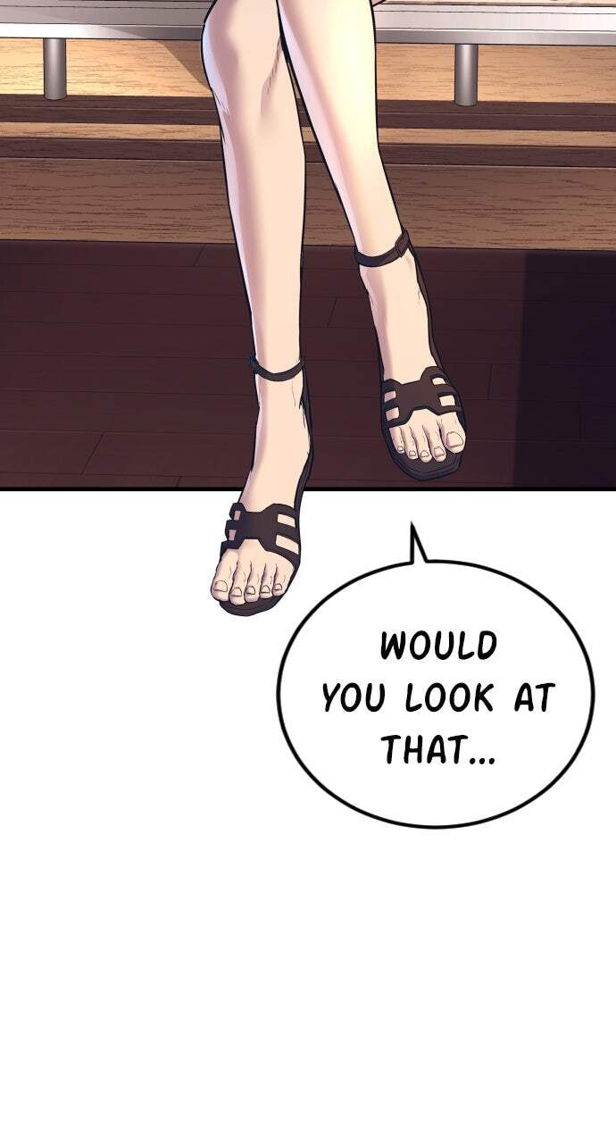 Manager Kim Chapter 154 page 172 - 