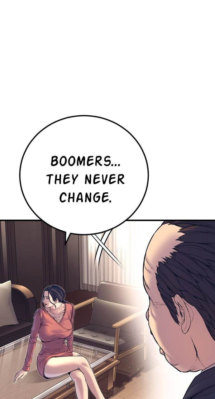 Manager Kim Chapter 154 page 175 - 