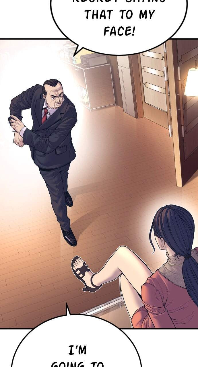 Manager Kim Chapter 154 page 177 - 