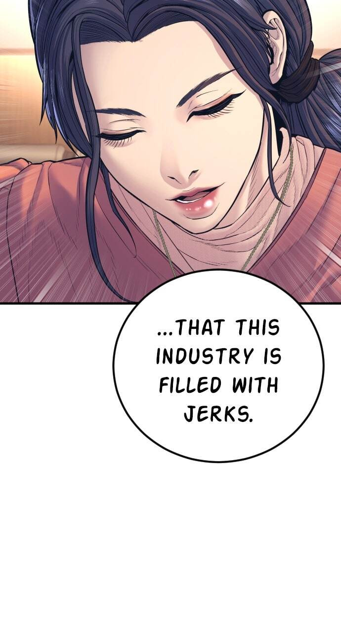 Manager Kim Chapter 154 page 179 - 