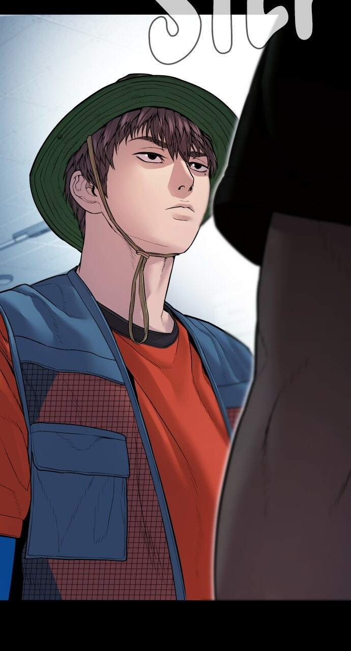 Manager Kim Chapter 154 page 20 - 