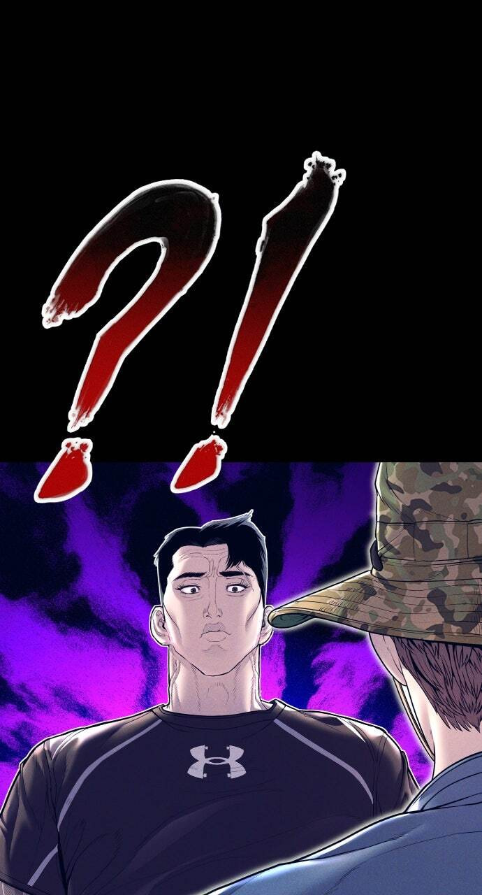 Manager Kim Chapter 154 page 27 - 