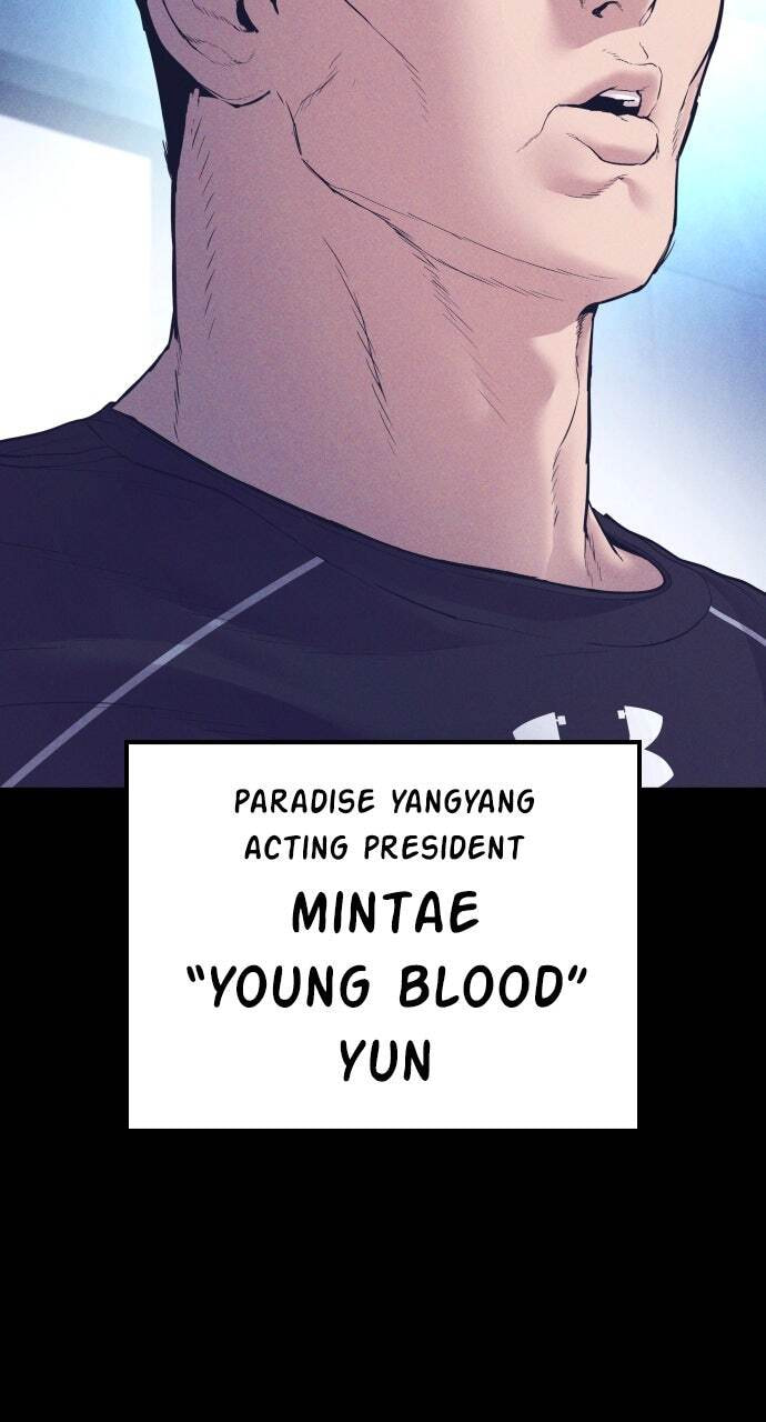 Manager Kim Chapter 154 page 30 - 