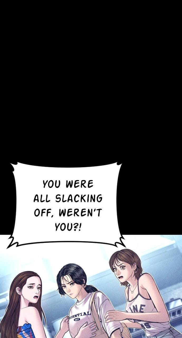 Manager Kim Chapter 154 page 31 - 