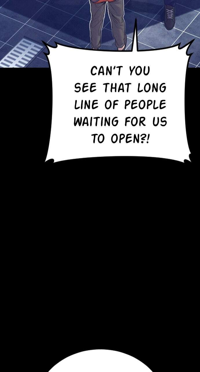 Manager Kim Chapter 154 page 34 - 