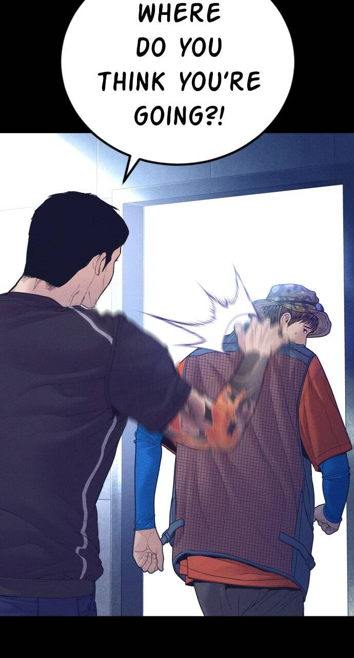 Manager Kim Chapter 154 page 35 - 