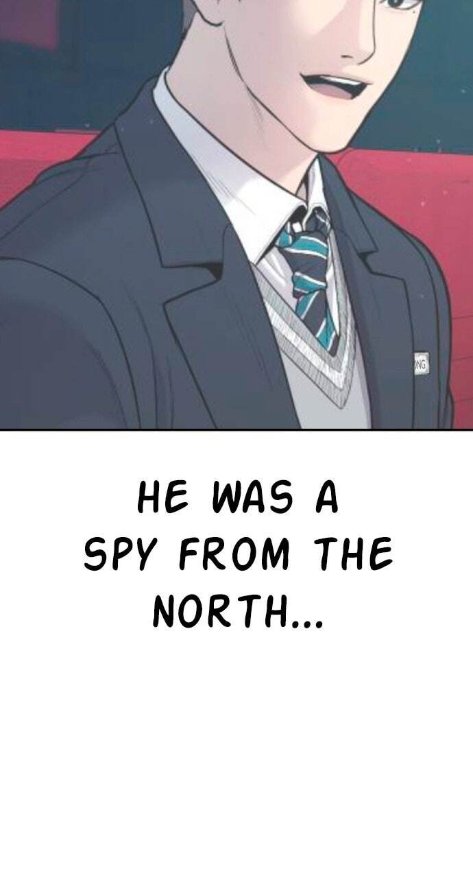 Manager Kim Chapter 154 page 5 - 