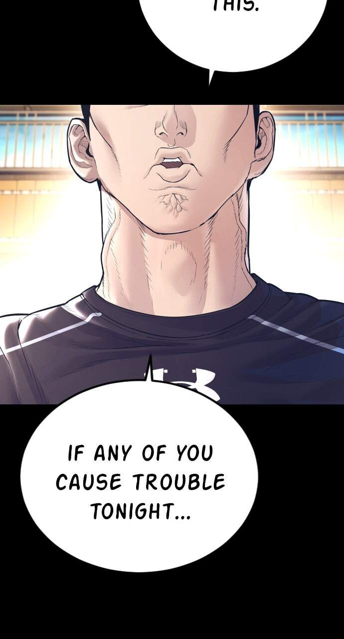 Manager Kim Chapter 154 page 41 - 
