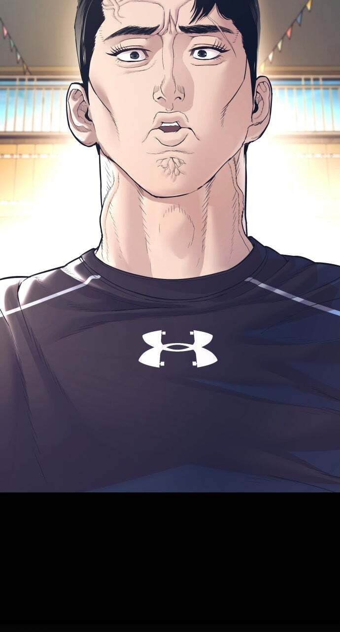 Manager Kim Chapter 154 page 43 - 