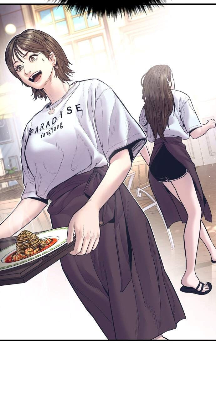 Manager Kim Chapter 154 page 45 - 