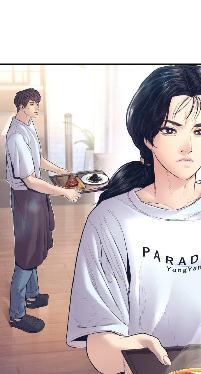 Manager Kim Chapter 154 page 51 - 