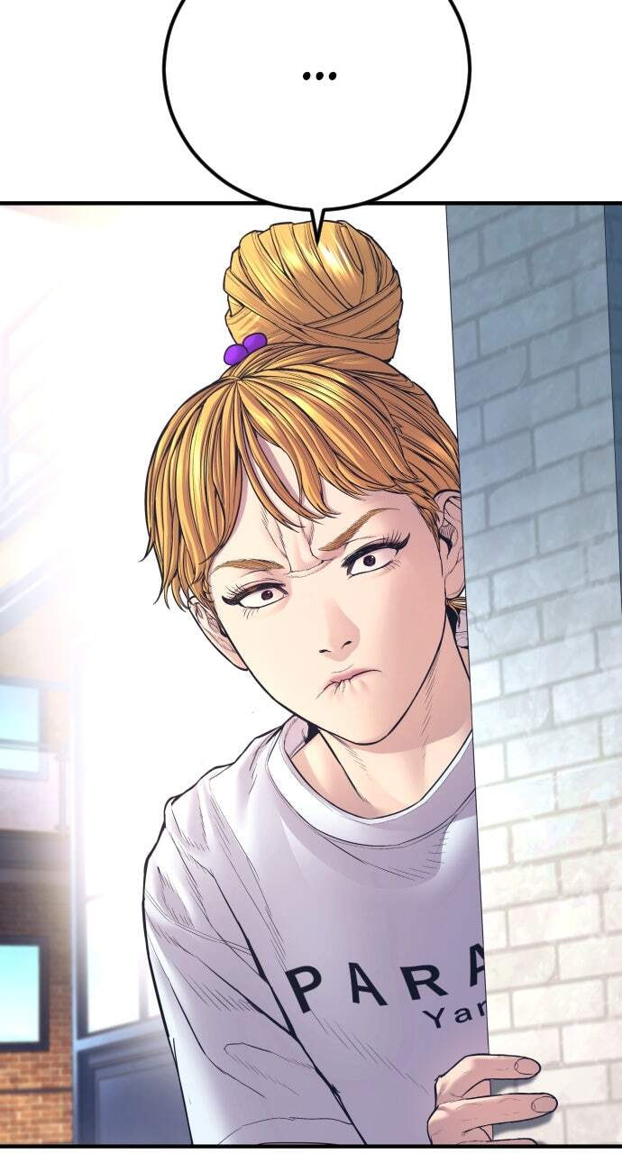 Manager Kim Chapter 154 page 54 - 