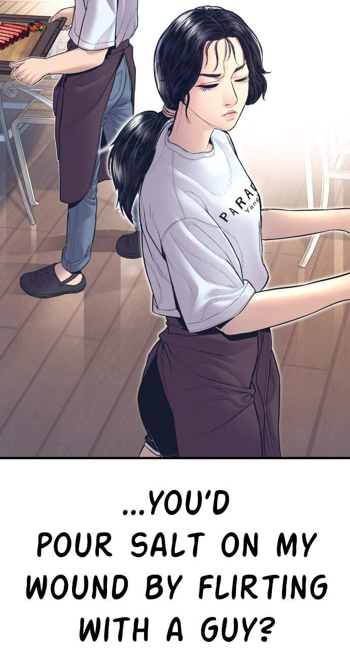 Manager Kim Chapter 154 page 56 - 