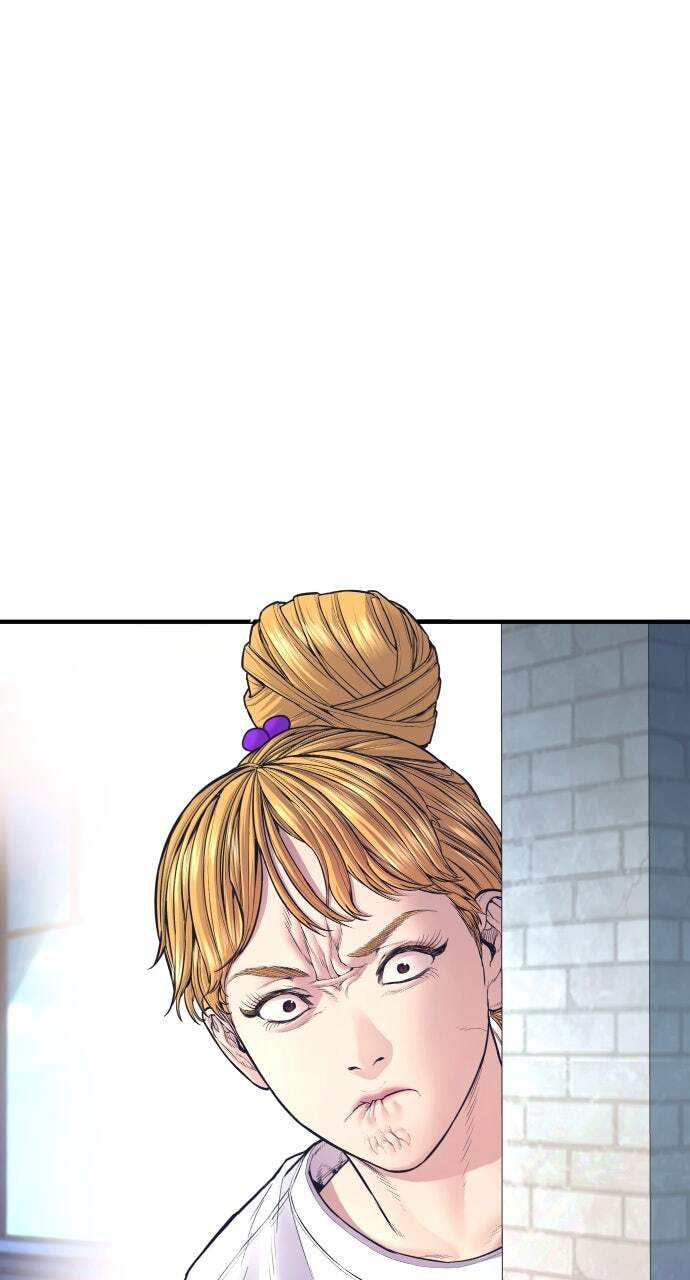 Manager Kim Chapter 154 page 57 - 