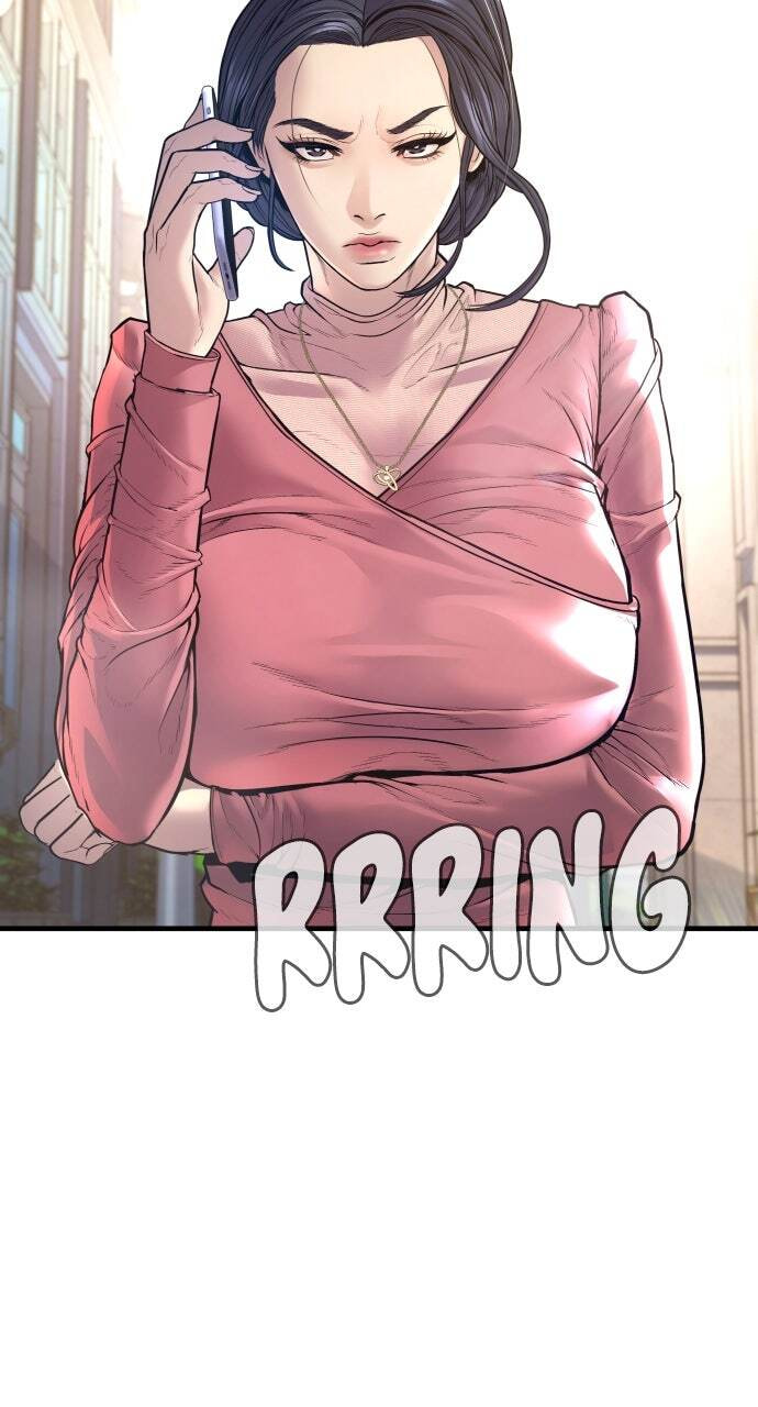Manager Kim Chapter 154 page 66 - 