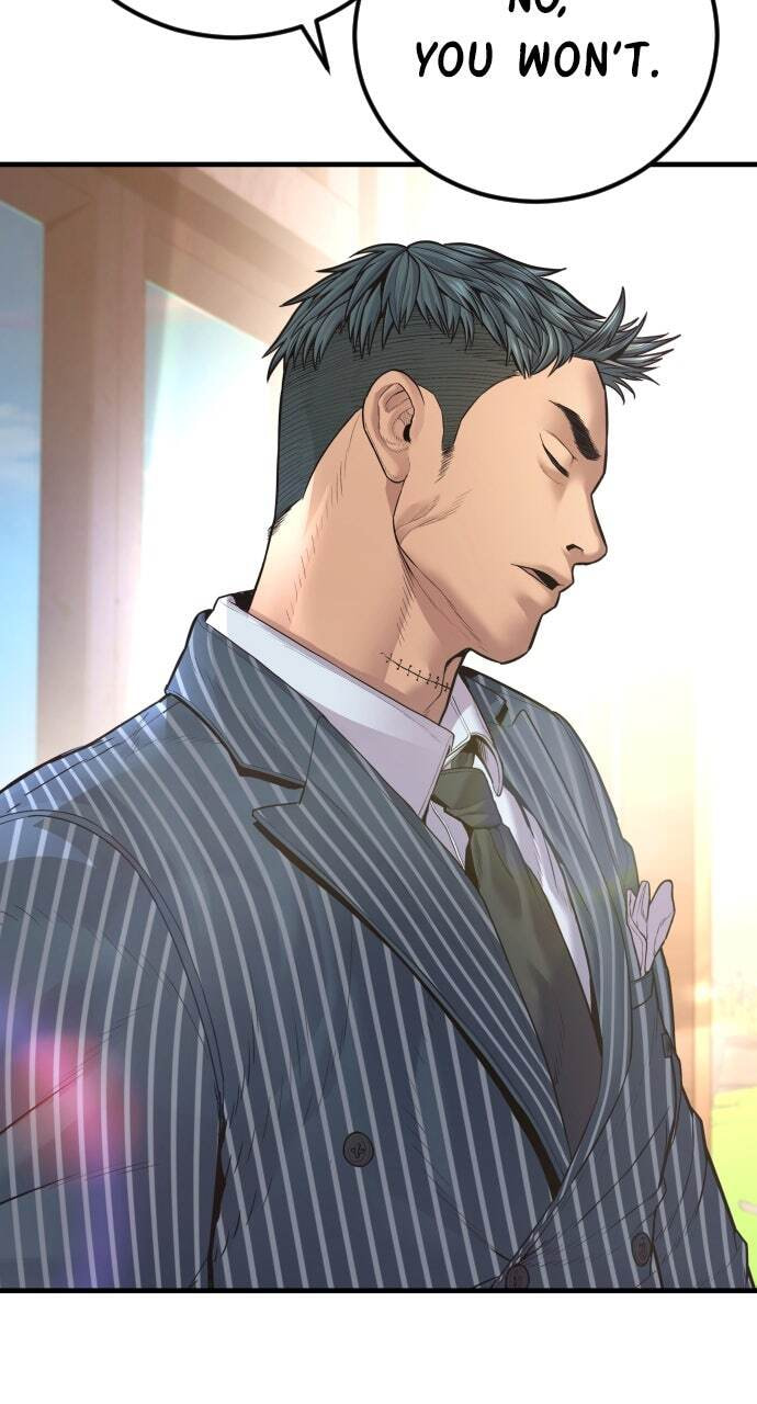 Manager Kim Chapter 154 page 73 - 