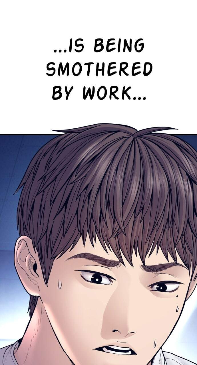 Manager Kim Chapter 154 page 9 - 