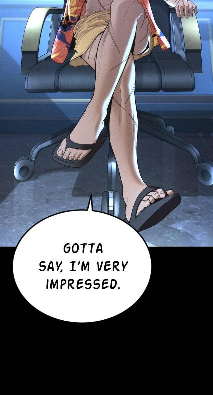 Manager Kim Chapter 154 page 83 - 