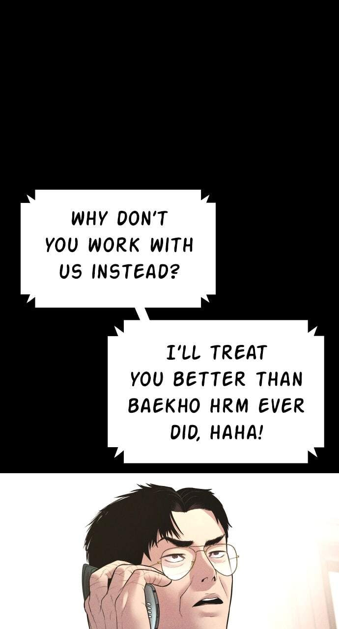 Manager Kim Chapter 154 page 84 - 