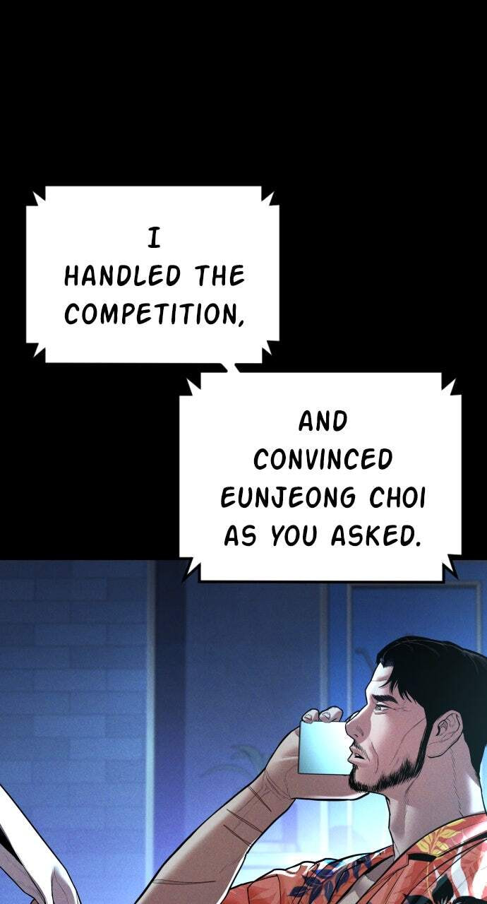 Manager Kim Chapter 154 page 86 - 