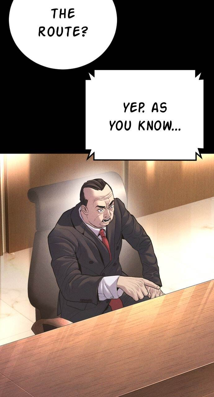 Manager Kim Chapter 154 page 92 - 