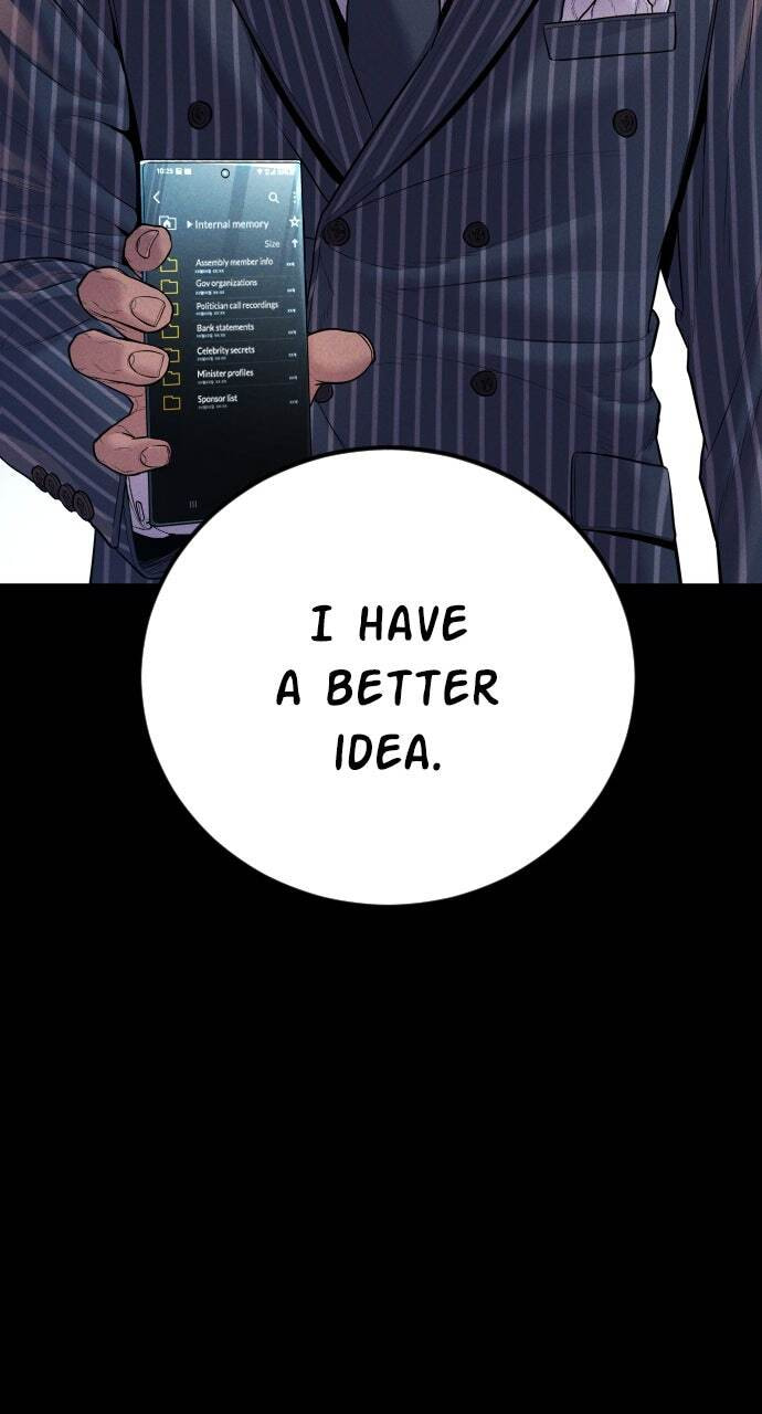 Manager Kim Chapter 155 page 108 - 