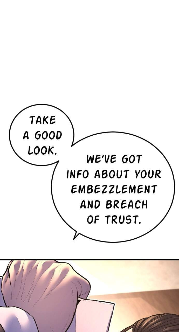 Manager Kim Chapter 155 page 117 - 