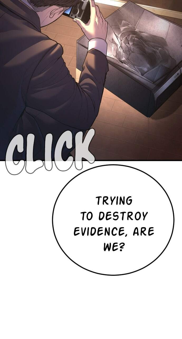 Manager Kim Chapter 155 page 120 - 