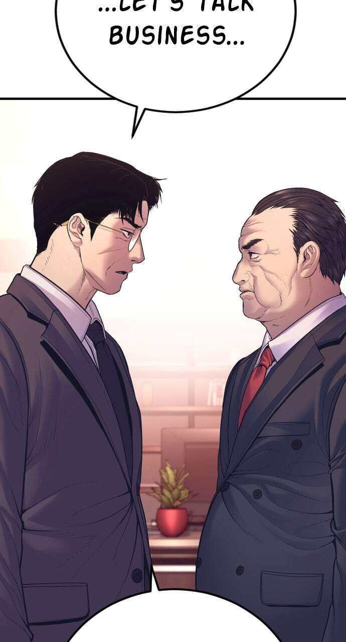 Manager Kim Chapter 155 page 13 - 
